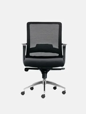 Ghế Nhân Viên IRIS